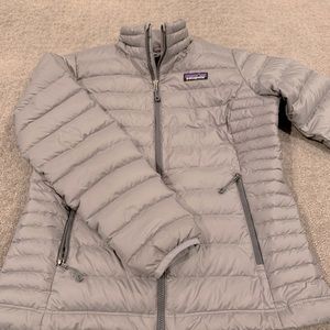 Patagonia women’s Nano Puff jacket